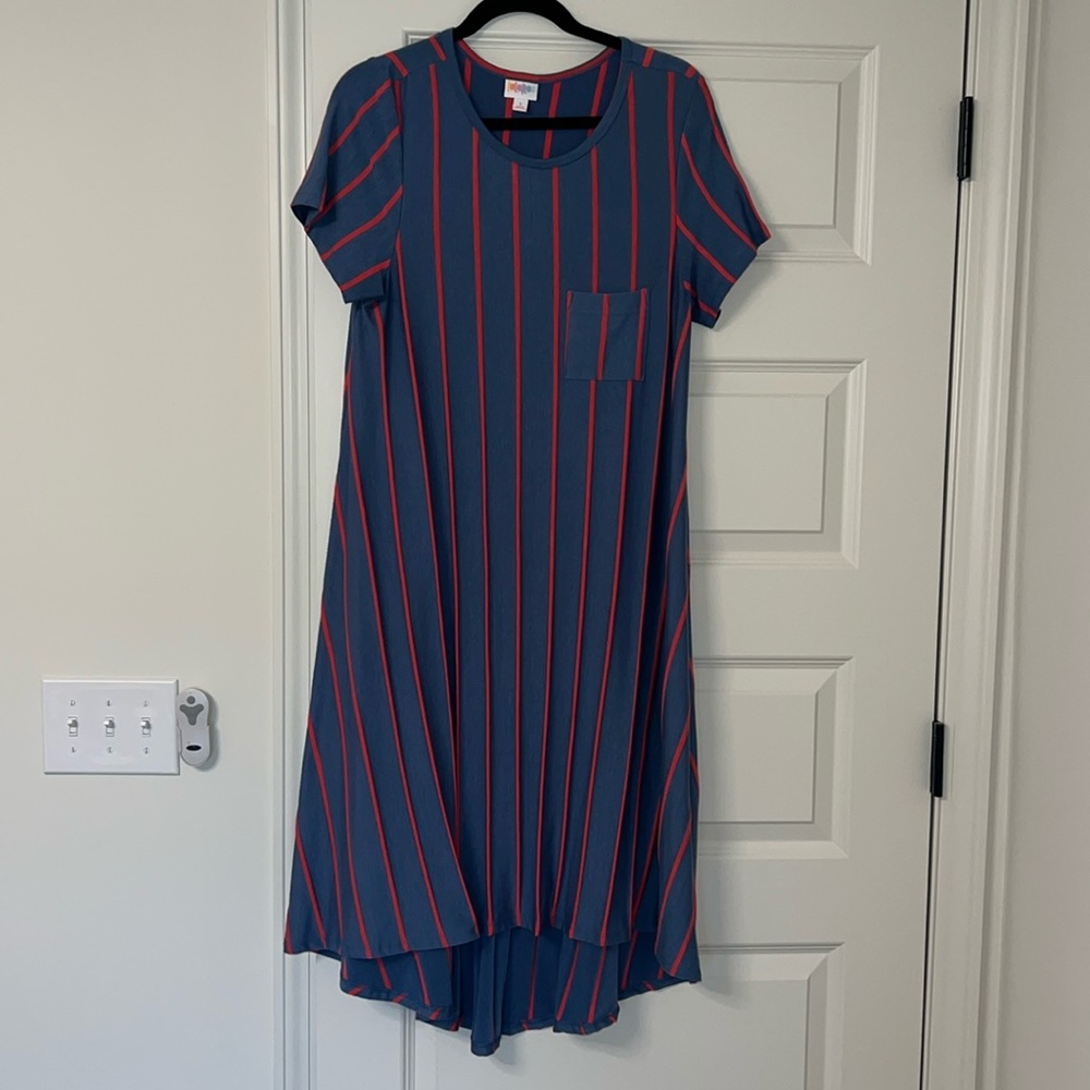 NWOT Lularoe Women’s Dress